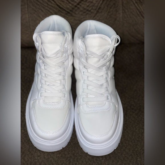 Calvin Klein sneakers - Picture 6 of 6